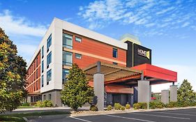 Home2 Suites By Hilton Pigeon Forge